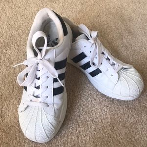 Adidas Superstars